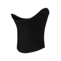 Nike Dri-Fit Snood Zwart Wit