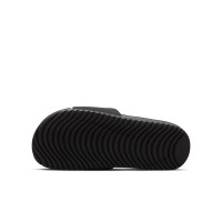 Nike Kawa Kids Slippers Black Gold
