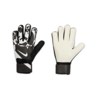 Nike Goalkeeper Gloves Match Black Anthracite White