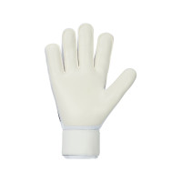 Nike Goalkeeper Gloves Match White Black White