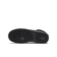 Nike Court Borough Mid 2 Sneakers Kids Black Dark Grey