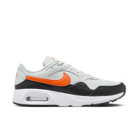 Nike Air Max Sneakers SC Wit Zwart Oranje