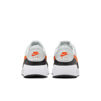 Nike Air Max Sneakers SC Wit Zwart Oranje