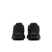 Nike Star Runner 4 Kids Running Shoes Black Anthracite