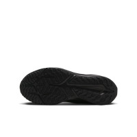 Nike Star Runner 4 Kids Running Shoes Black Anthracite