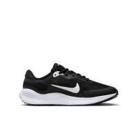 Nike Sneakers Revolution 7 Kids Black White