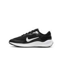Nike Sneakers Revolution 7 Kids Black White