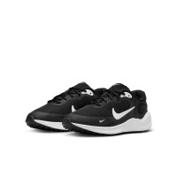 Nike Sneakers Revolution 7 Kids Black White