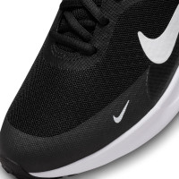 Nike Sneakers Revolution 7 Kids Black White