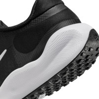 Nike Sneakers Revolution 7 Kids Black White