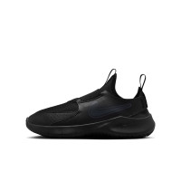 Nike Flex Runner 3 Kids Running Shoes Black Anthracite
