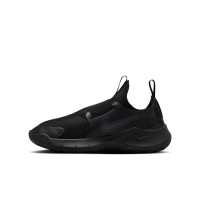 Nike Flex Runner 3 Kids Running Shoes Black Anthracite