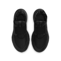 Nike Flex Runner 3 Kids Running Shoes Black Anthracite
