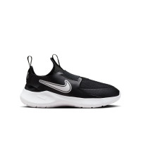 Nike Hardloopschoenen Flex Runner 3 Kids Zwart Wit