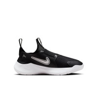Nike Hardloopschoenen Flex Runner 3 Kids Zwart Wit