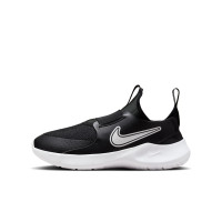 Nike Hardloopschoenen Flex Runner 3 Kids Zwart Wit