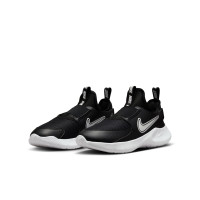 Nike Hardloopschoenen Flex Runner 3 Kids Zwart Wit