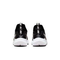 Nike Hardloopschoenen Flex Runner 3 Kids Zwart Wit