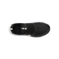 Nike Hardloopschoenen Flex Runner 3 Kids Zwart Wit