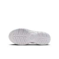 Nike Hardloopschoenen Flex Runner 3 Kids Zwart Wit