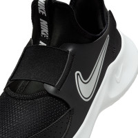 Nike Hardloopschoenen Flex Runner 3 Kids Zwart Wit