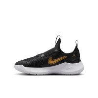 Nike Hardloopschoenen Flex Runner 3 Kids Zwart Goud Wit