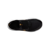 Nike Hardloopschoenen Flex Runner 3 Kids Zwart Goud Wit