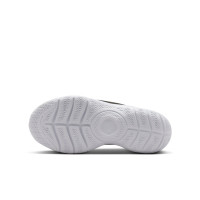 Nike Hardloopschoenen Flex Runner 3 Kids Zwart Goud Wit