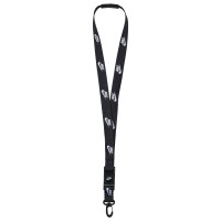 Nike Keycord Club Black White