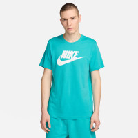 Nike Sportswear Futura Icon Zomerset Turquoise Wit