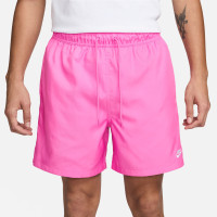 Nike Sportswear Futura Icon Summer Set Pink White
