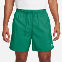 Nike Club Sportswear Zomerset Donkergroen Wit