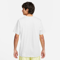 Nike Club Sportswear Summer Set White Black