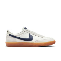Nike Killshot Leather 2 Sneakers White Grey Dark Blue Brown