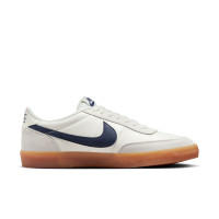 Nike Killshot Leather 2 Sneakers White Grey Dark Blue Brown