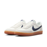 Nike Killshot Leather 2 Sneakers White Grey Dark Blue Brown