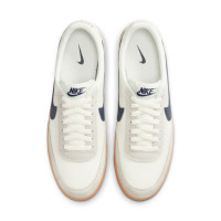 Nike Killshot Leather 2 Sneakers White Grey Dark Blue Brown