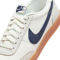 Nike Killshot Leather 2 Sneakers White Grey Dark Blue Brown