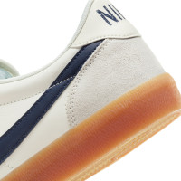 Nike Killshot Leather 2 Sneakers White Grey Dark Blue Brown
