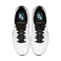 Nike Air Max Sneakers Limited 3 Wit Zwart Blauw Paars