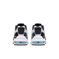 Nike Air Max Sneakers Limited 3 Wit Zwart Blauw Paars
