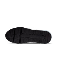 Nike Air Max Sneakers Limited 3 Wit Zwart Blauw Paars