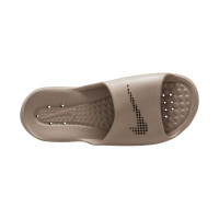 Nike Victori One Shower Slippers Light Brown Black