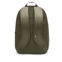 nike backpack army green
