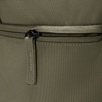 Nike Rugzak Heritage Olijfgroen Wit