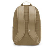 Nike Heritage Backpack Beige White