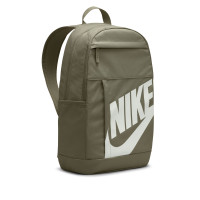 Nike Rugzak Elemental Olijfgroen Wit