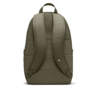 Nike Rugzak Elemental Olijfgroen Wit