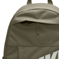 Nike Rugzak Elemental Olijfgroen Wit