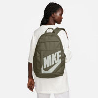 Nike Rugzak Elemental Olijfgroen Wit